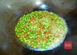 烂肉豌豆(肉末豌豆)的做法图解22