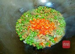 烂肉豌豆(肉末豌豆)的做法图解26
