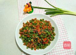 烂肉豌豆(肉末豌豆)的做法图解29