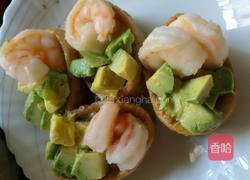 花式寿司的做法图解6