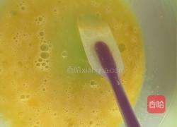 叮当的铜锣烧的做法图解2