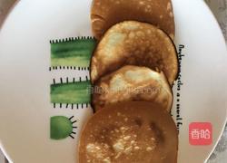 叮当的铜锣烧的做法图解8