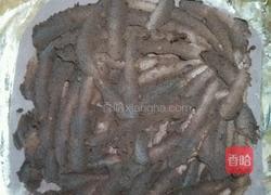 黑米馒头的做法图解11