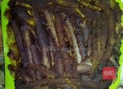 绿汁馒头的做法图解13