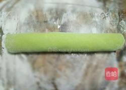 绿汁馒头的做法图解14