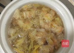 柚子茶的做法图解5