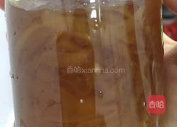 柚子茶的做法图解6