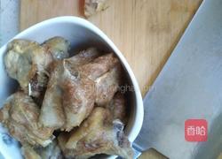 糖醋排骨(口感棒做法简单)的做法图解5