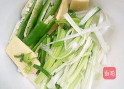 家常炒鸭的做法图解1