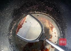 家常炒鸭的做法图解5