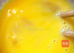 火龙果炒饭的做法图解5