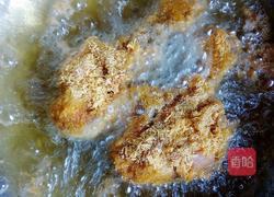 香酥鸡腿的做法图解5