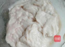 鱼圆子的做法图解8