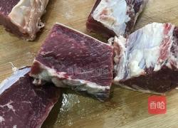 卤牛肉的做法图解2