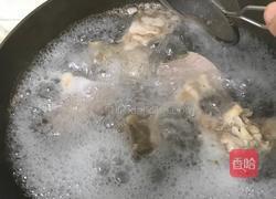 卤牛肉的做法图解3