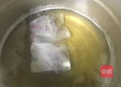 卤牛肉的做法图解6