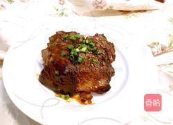 卤牛肉的做法图解11