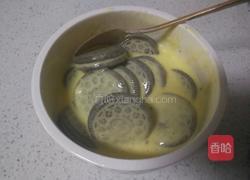 燕麦油炸奥利奥的做法图解4