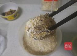 燕麦油炸奥利奥的做法图解5
