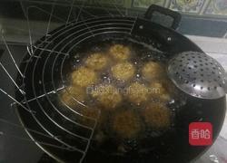 燕麦油炸奥利奥的做法图解7