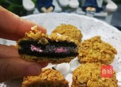 燕麦油炸奥利奥的做法图解9