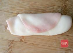 桃花酥的做法图解9