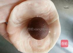 桃花酥的做法图解15