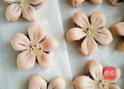 桃花酥的做法图解21