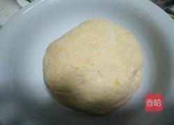 南瓜馒头的做法图解7