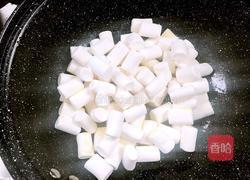 自制牛轧糖的做法图解5