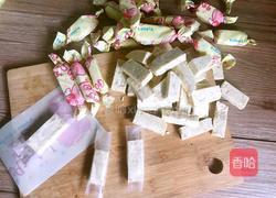 自制牛轧糖的做法图解13