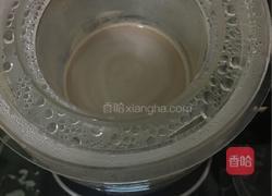 巧克力牛奶的做法图解2