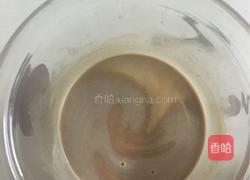 巧克力牛奶的做法图解3