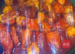 腐乳板栗烧排骨的做法图解14