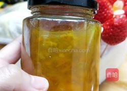 金桔蜜的做法图解8