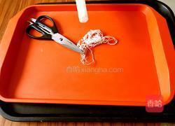 自制香腸的做法圖解9