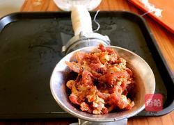 自制香肠的做法图解14