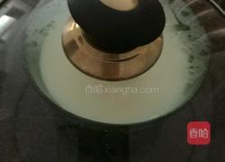姜撞奶的做法图解9