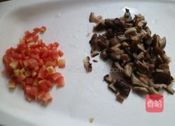 烧麦的做法图解3