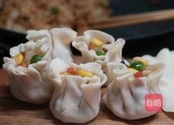 烧麦的做法图解13