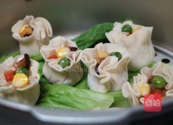 烧麦的做法图解15