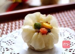 烧麦的做法图解18