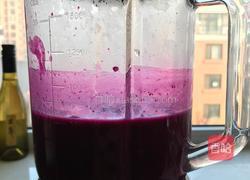 破壁养生山药汁的做法图解3