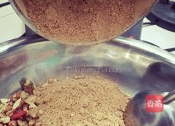 手工红糖姜茶的做法图解7