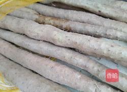 大枣山药糕的做法图解2