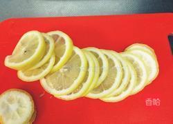 冰糖川贝柠檬膏的做法图解2