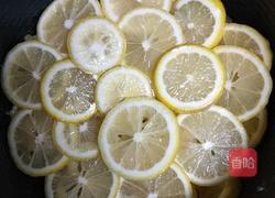 冰糖川贝柠檬膏的做法图解4