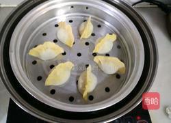 花样蒸饺的做法图解20