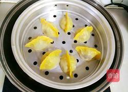 花样蒸饺的做法图解22