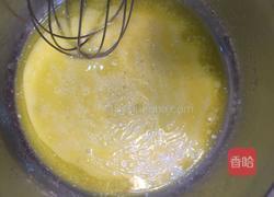 椰风海洋慕斯蛋糕(6寸)的做法图解4